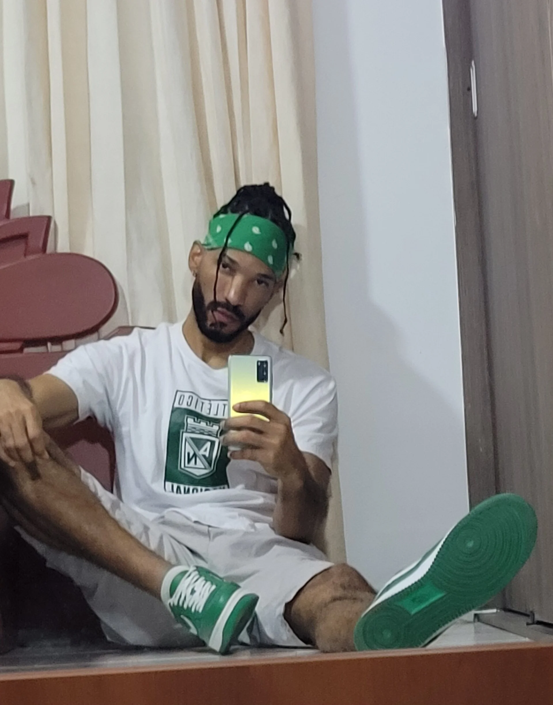 XXX Porn Photo of Nude KarlMarley1 4