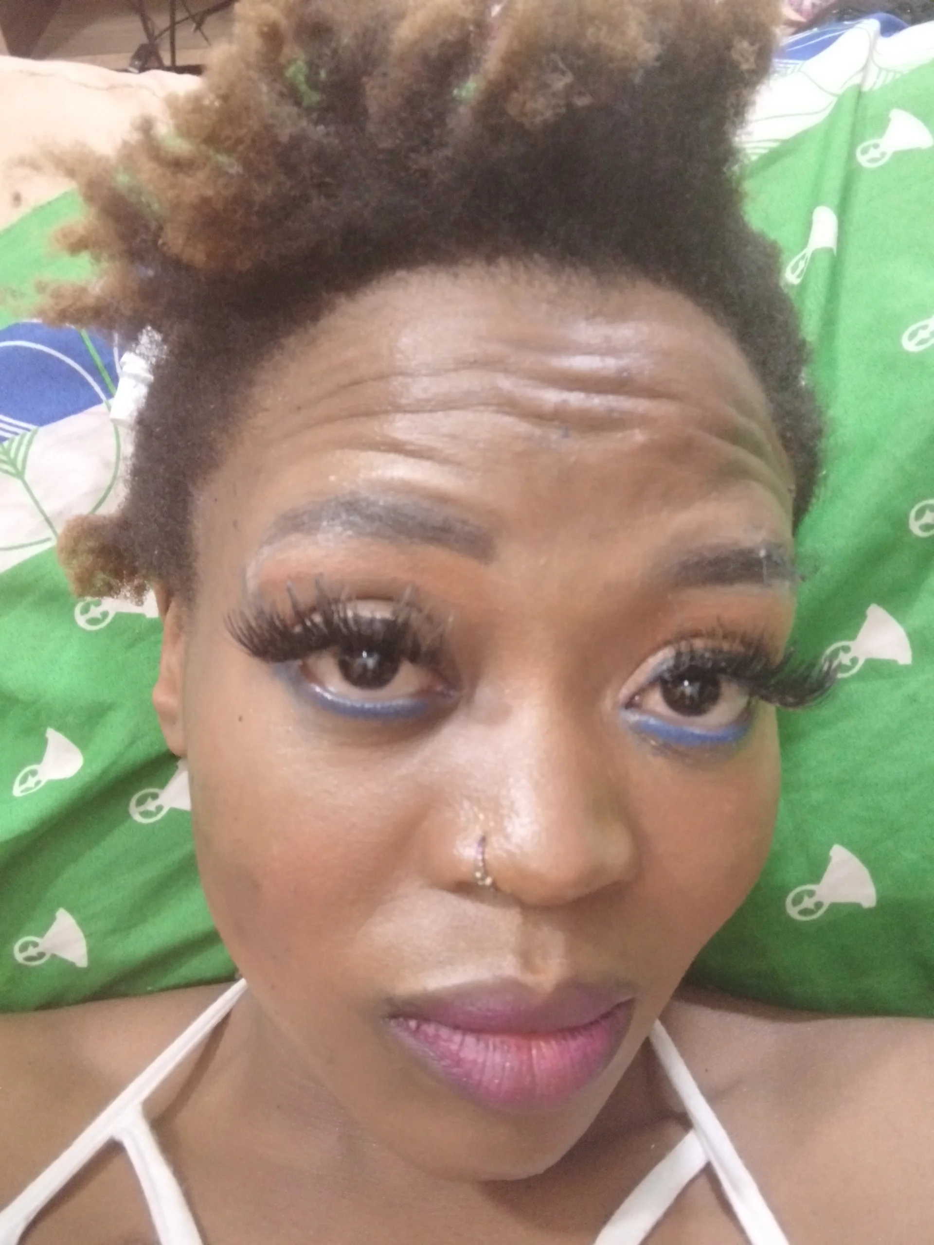 XXX Porn Photo of Nude FantasygirlXxx_ 16