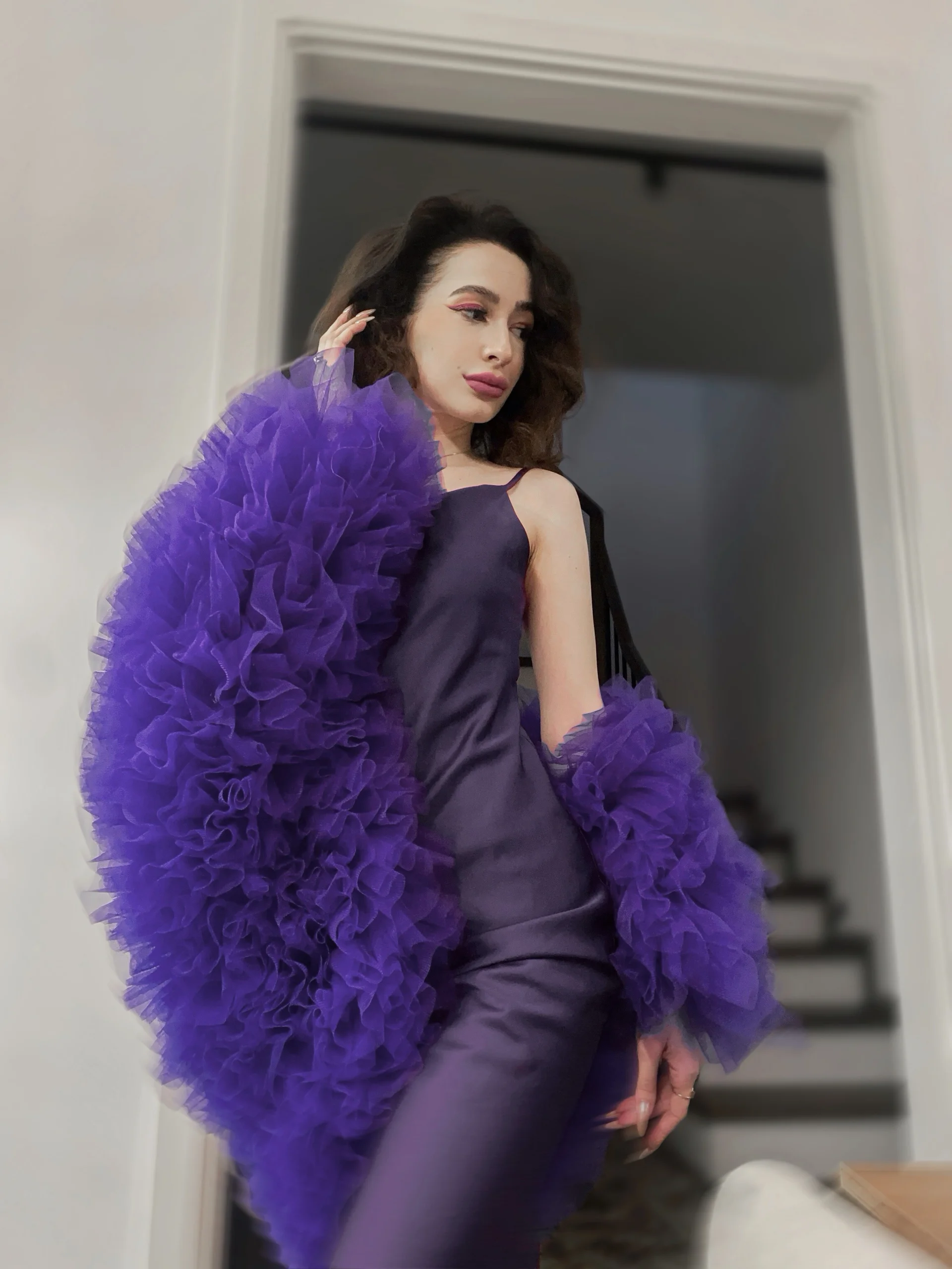 XXX Porn Photo of Nude MarieKarma 190