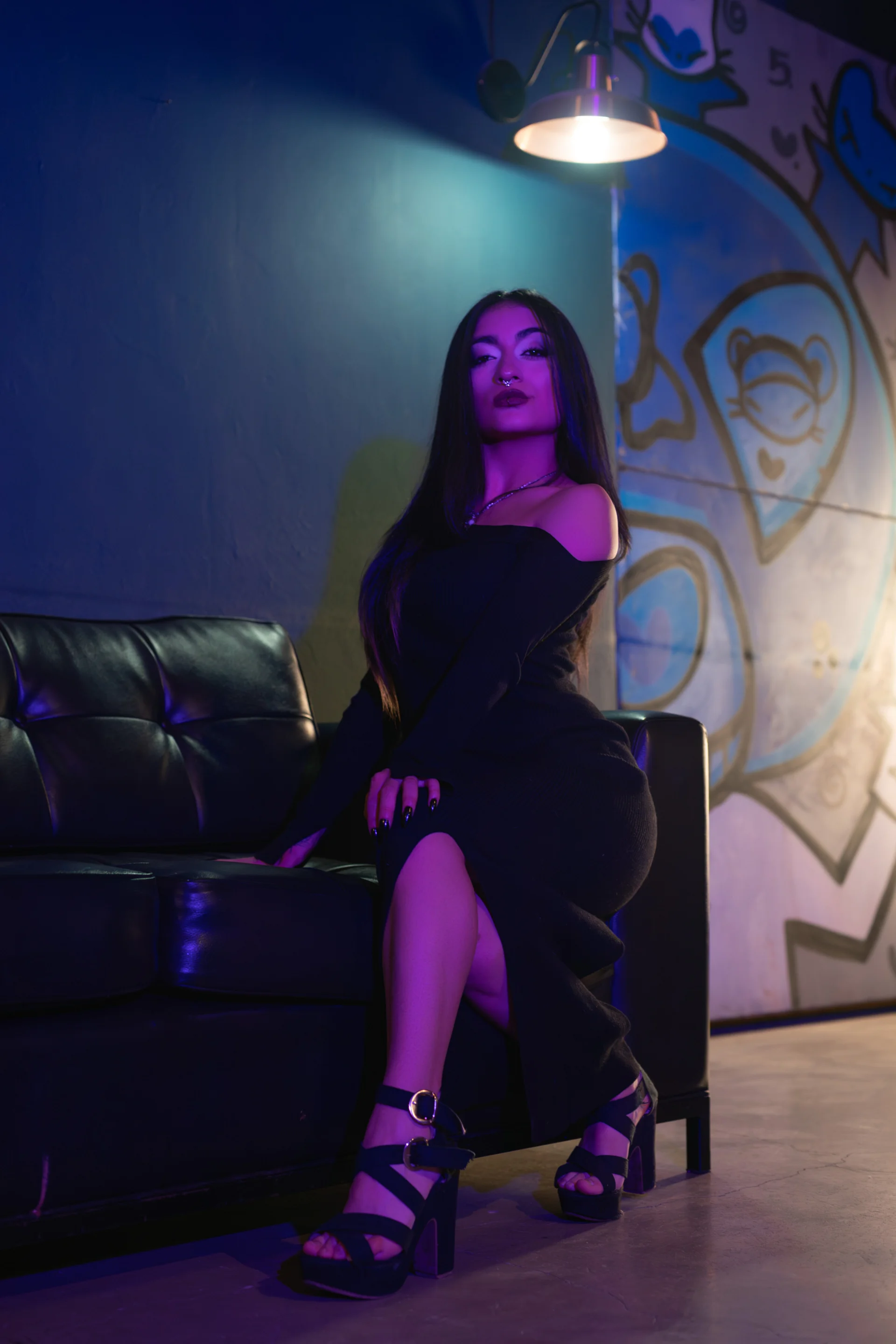 XXX Porn Photo of Nude Lila_Desiree 30