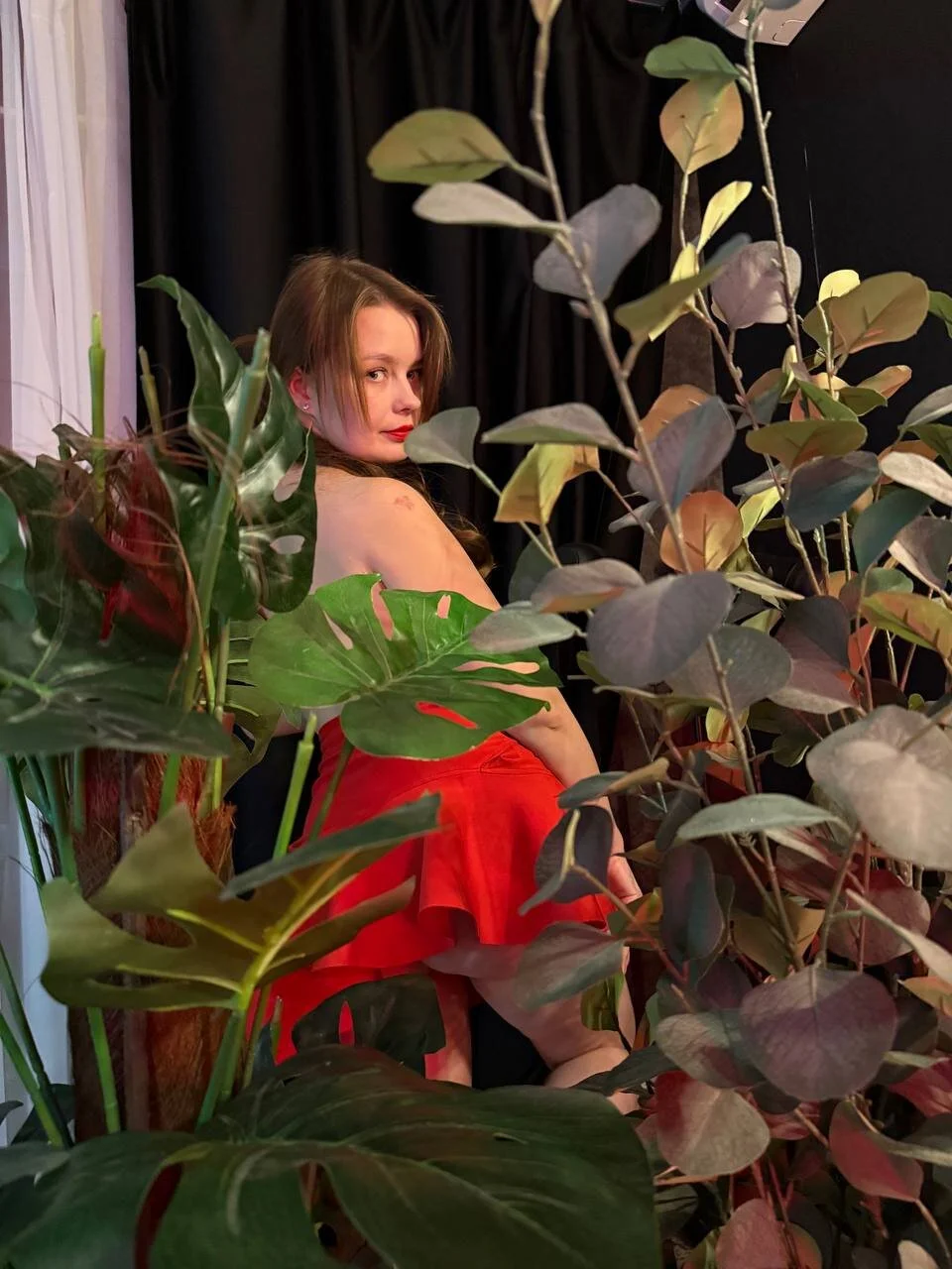 XXX Porn Photo of Nude RedDoll_ 66