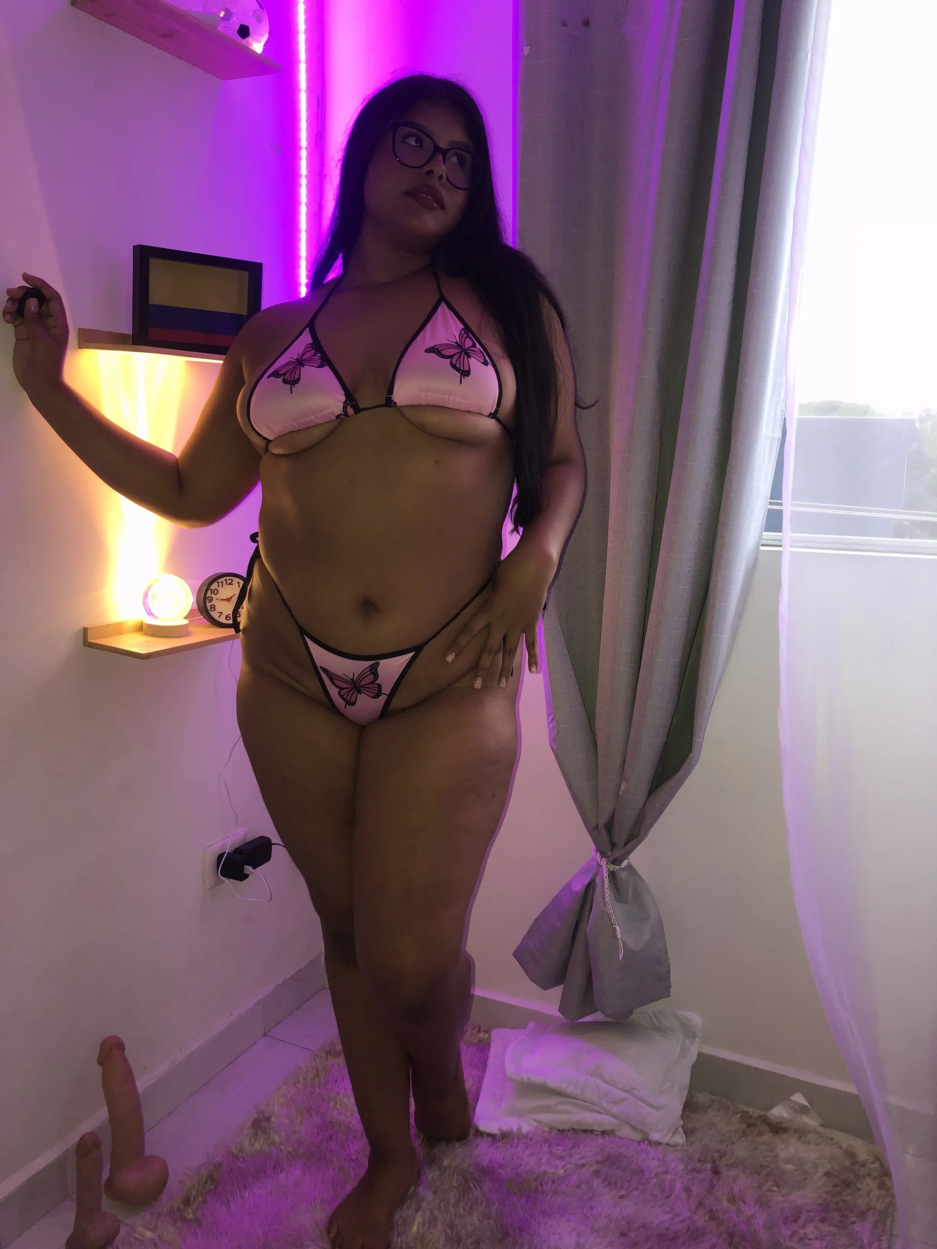 XXX Porn Photo of Nude AnaBrowmn 67