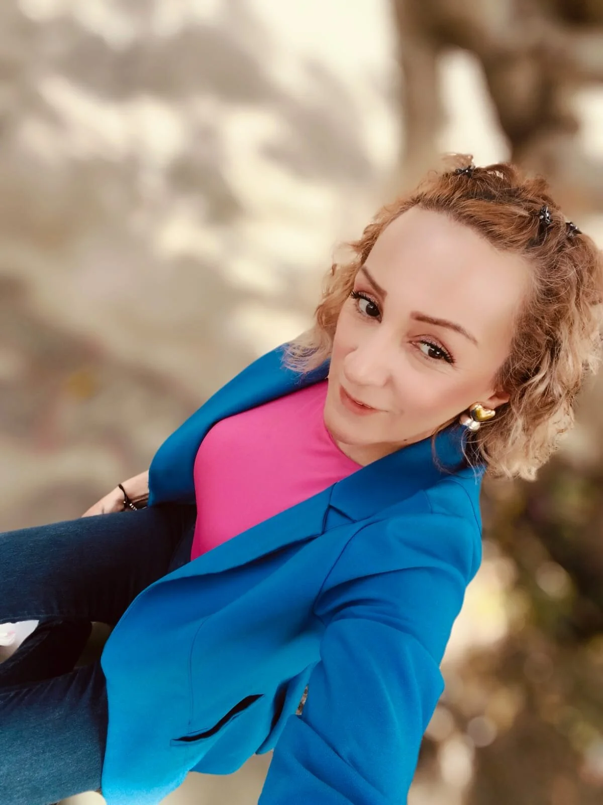 XXX Porn Photo of Nude Sammykatt 17