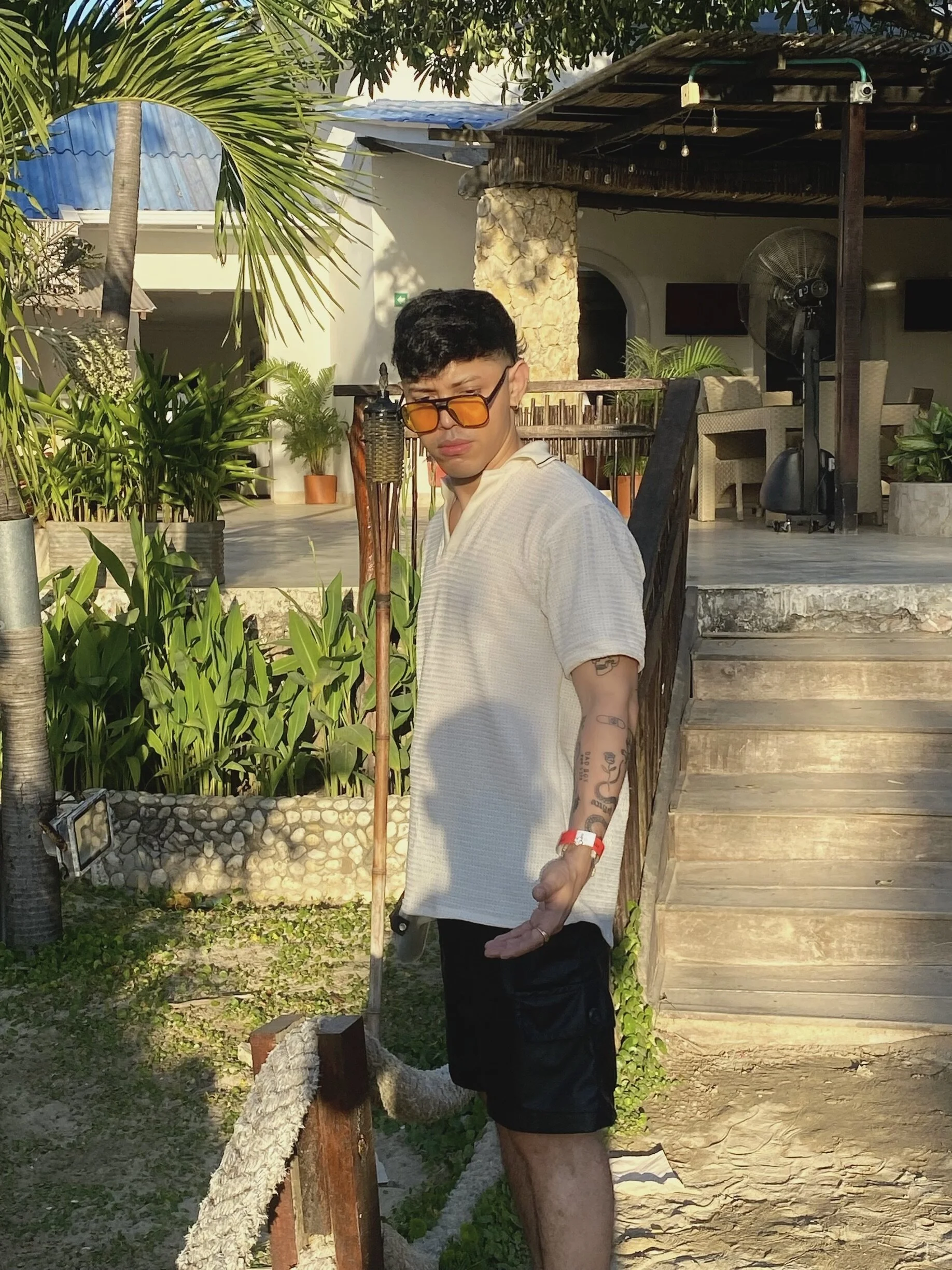 XXX Porn Photo of Nude tonysexyboy 7