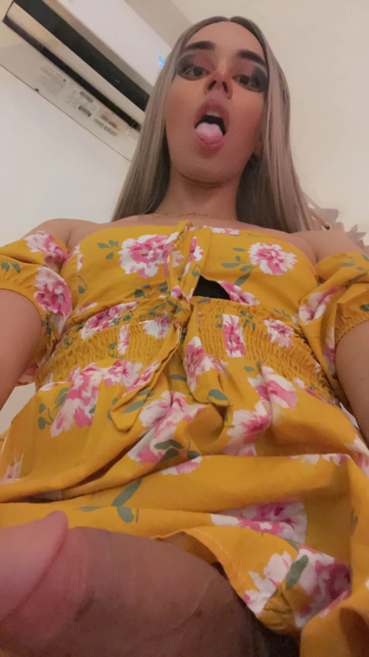 XXX Porn Photo of Nude VenusSantana 78