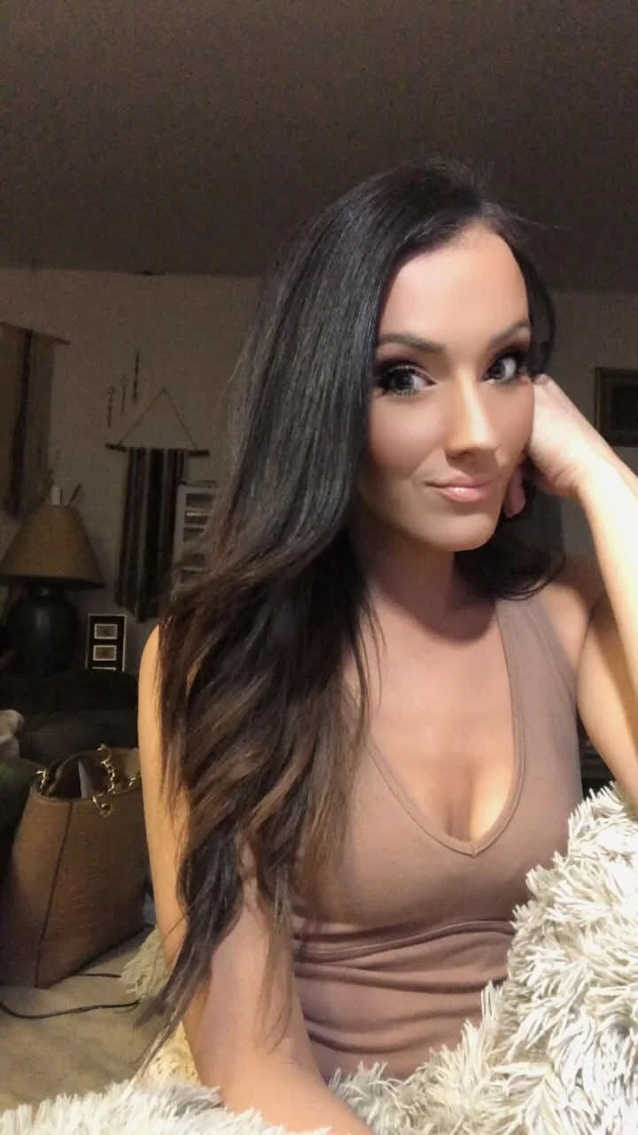 XXX Porn Photo of Nude goddessnathalie1 21