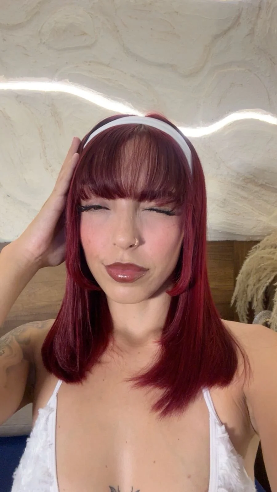 XXX Porn Photo of Nude small_cherry 6