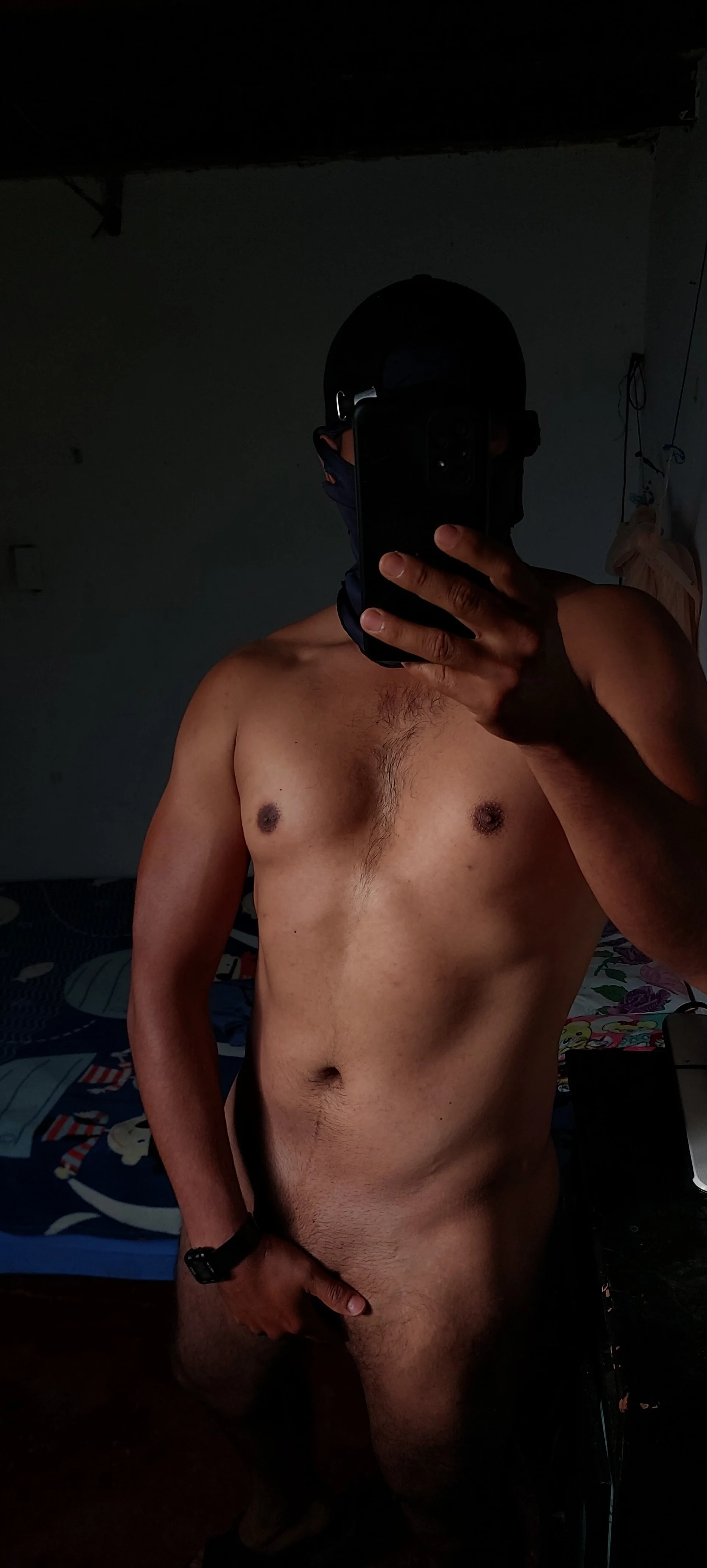 XXX Porn Photo of Nude Agropecuariofit 2
