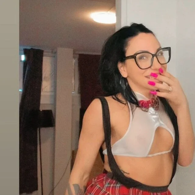 XXX Porn Photo of Nude DanieladiamodsTs 19