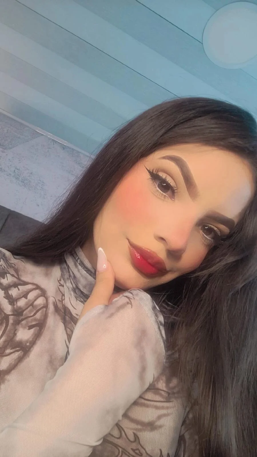 XXX Porn Photo of Nude IsabellaGrey19 21