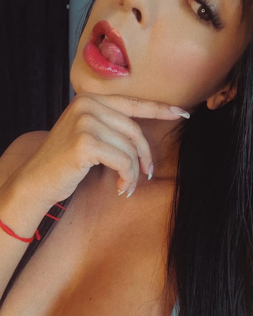 XXX Porn Photo of Nude _kathaLopez_ 22