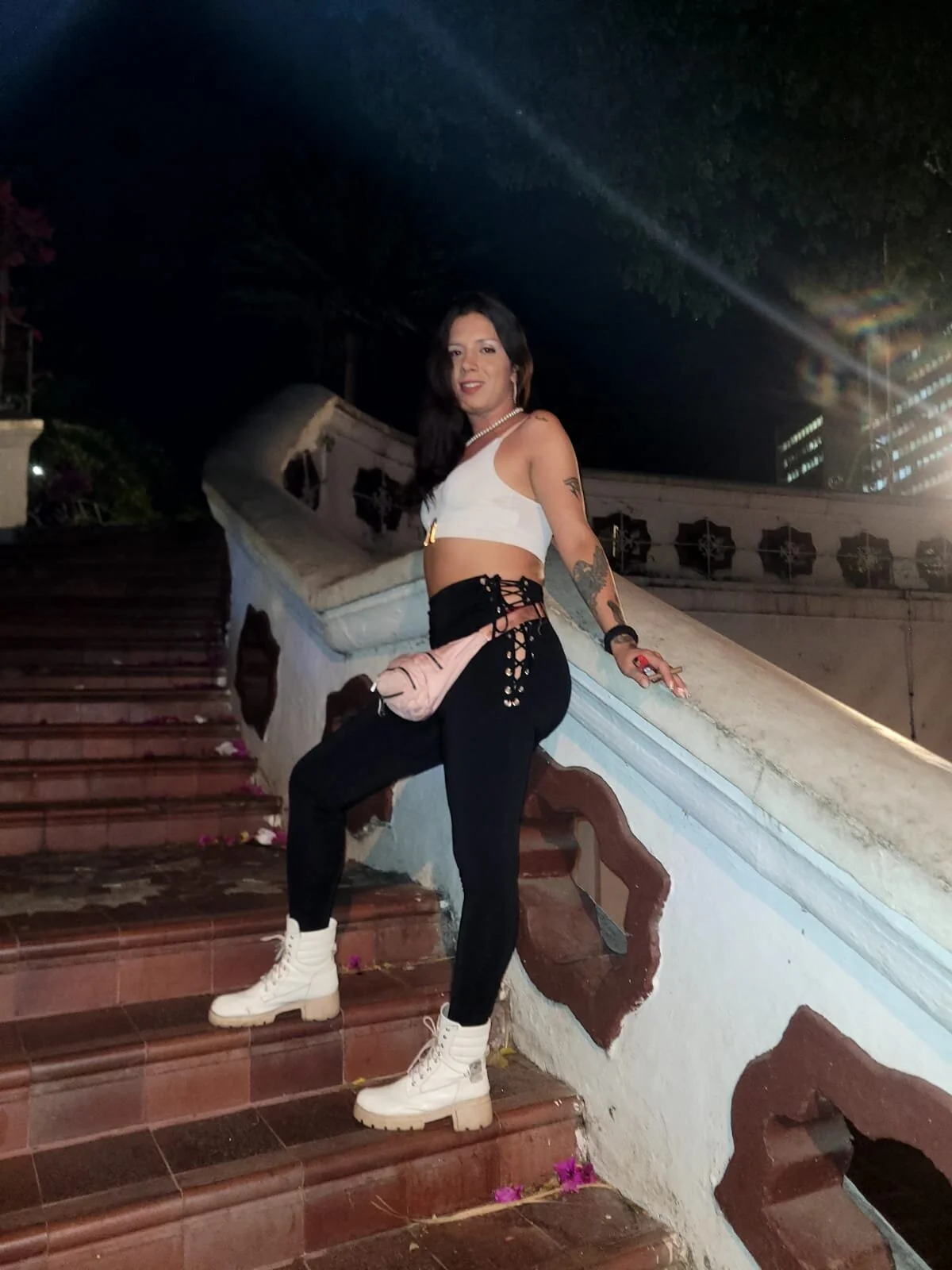 XXX Porn Photo of Nude Thalia_sweetlust 25