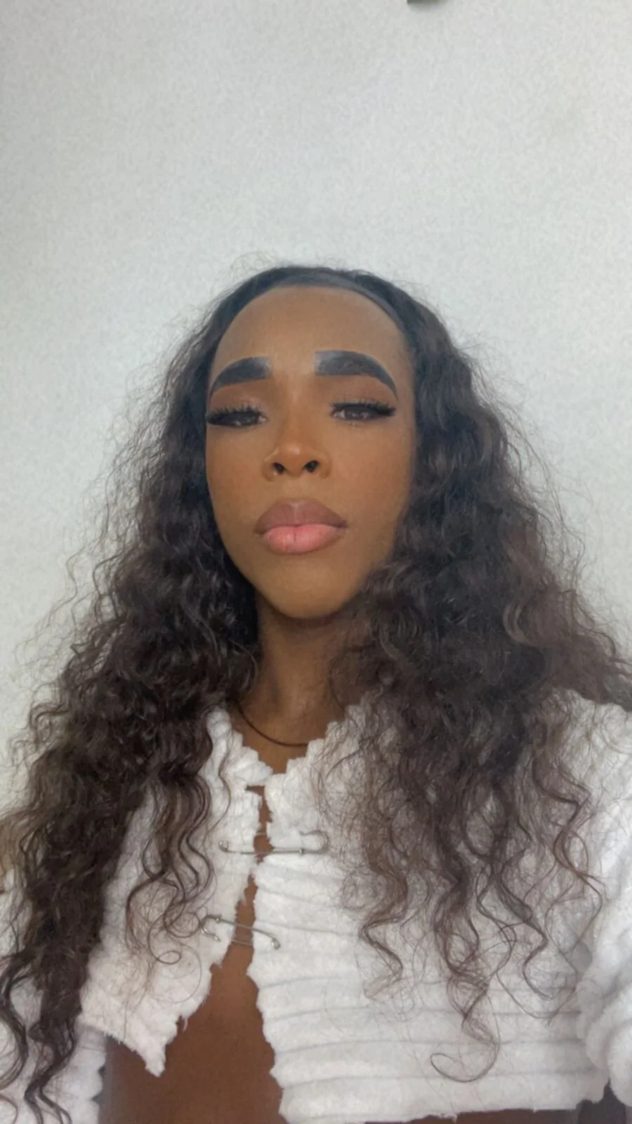 XXX Porn Photo of Nude k_stormi_ 3