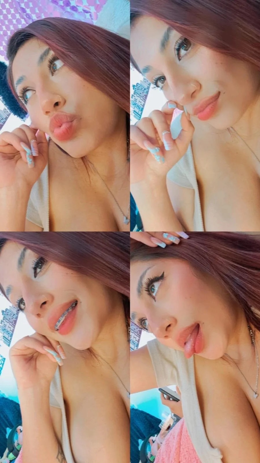 XXX Porn Photo of Nude Nicol_V 13