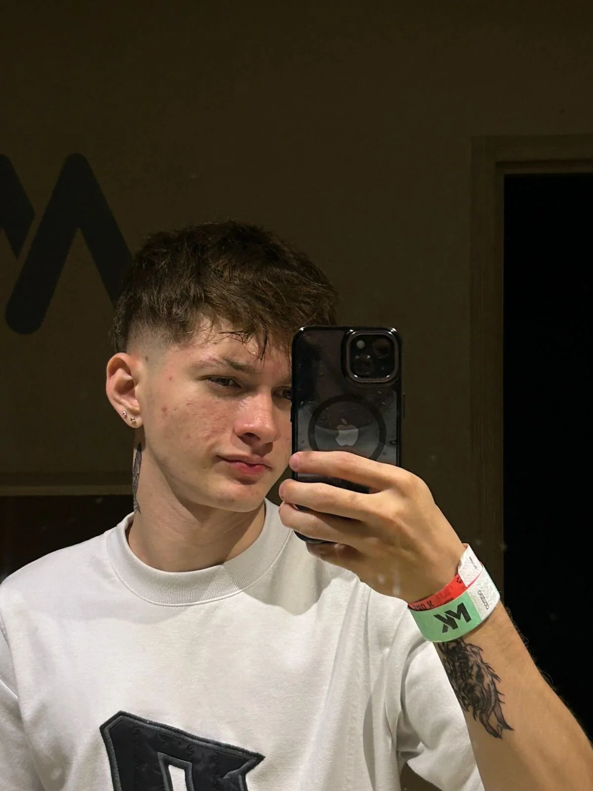 XXX Porn Photo of Nude jake_kylee 1