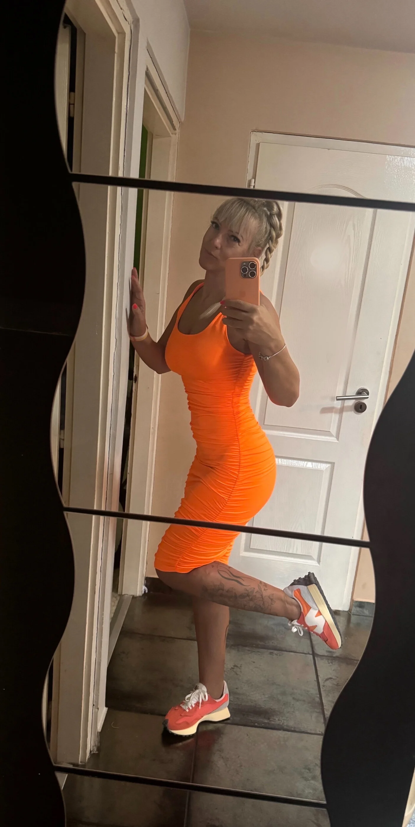 XXX Porn Photo of Nude LaraLuxx 16