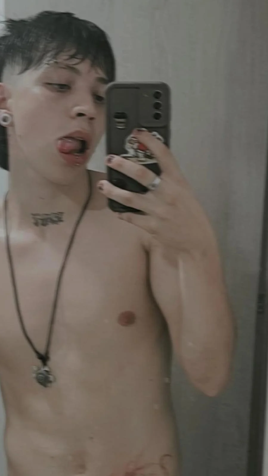 XXX Porn Photo of Nude sebastianobig 10