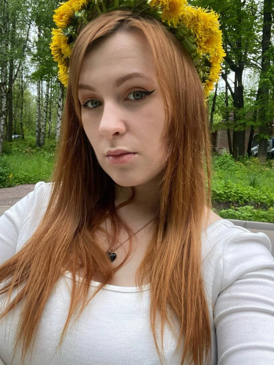 XXX Porn Photo of Nude liya_gorgeous 17