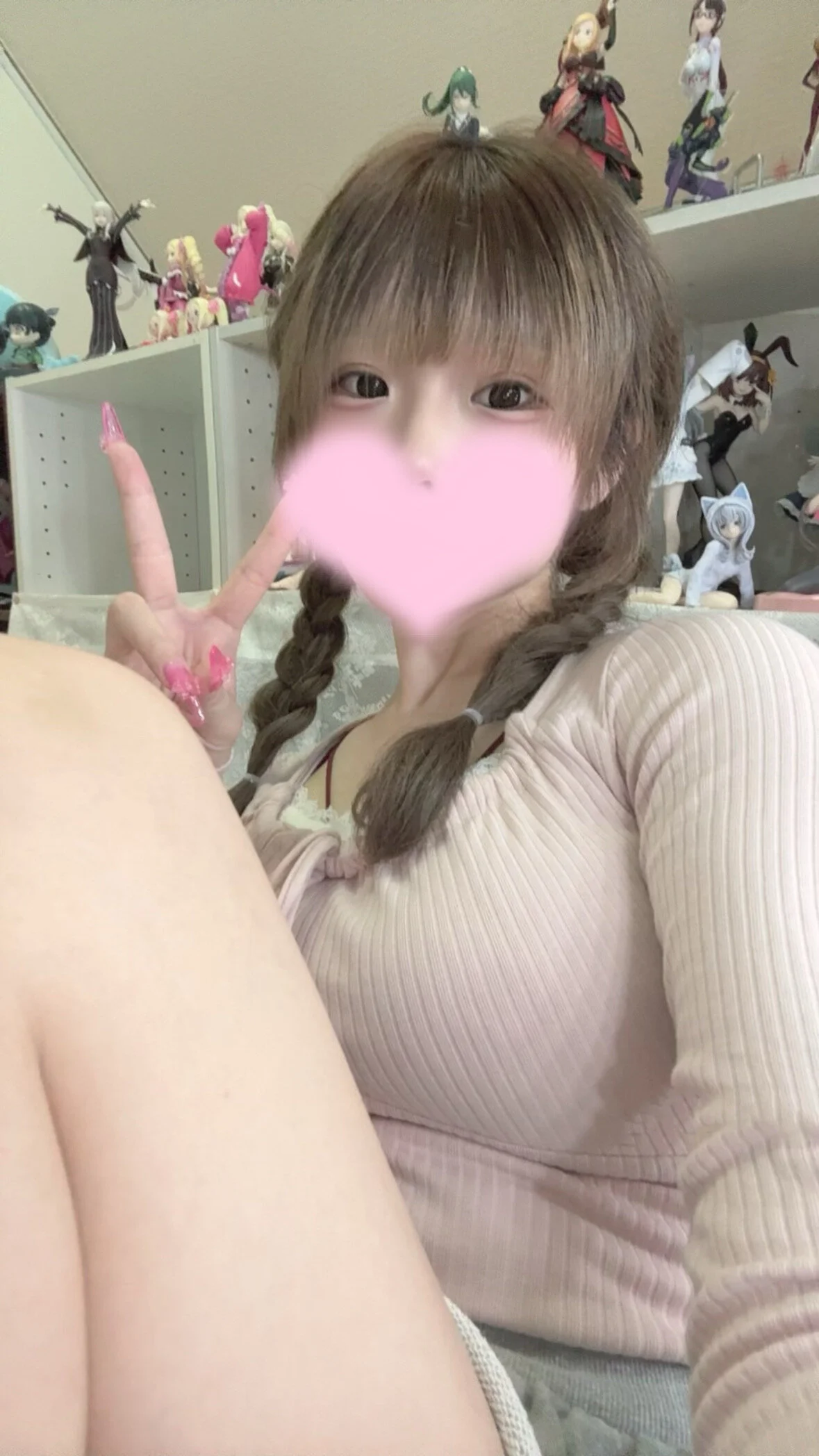 XXX Porn Photo of Nude hirunechandayo_ 5