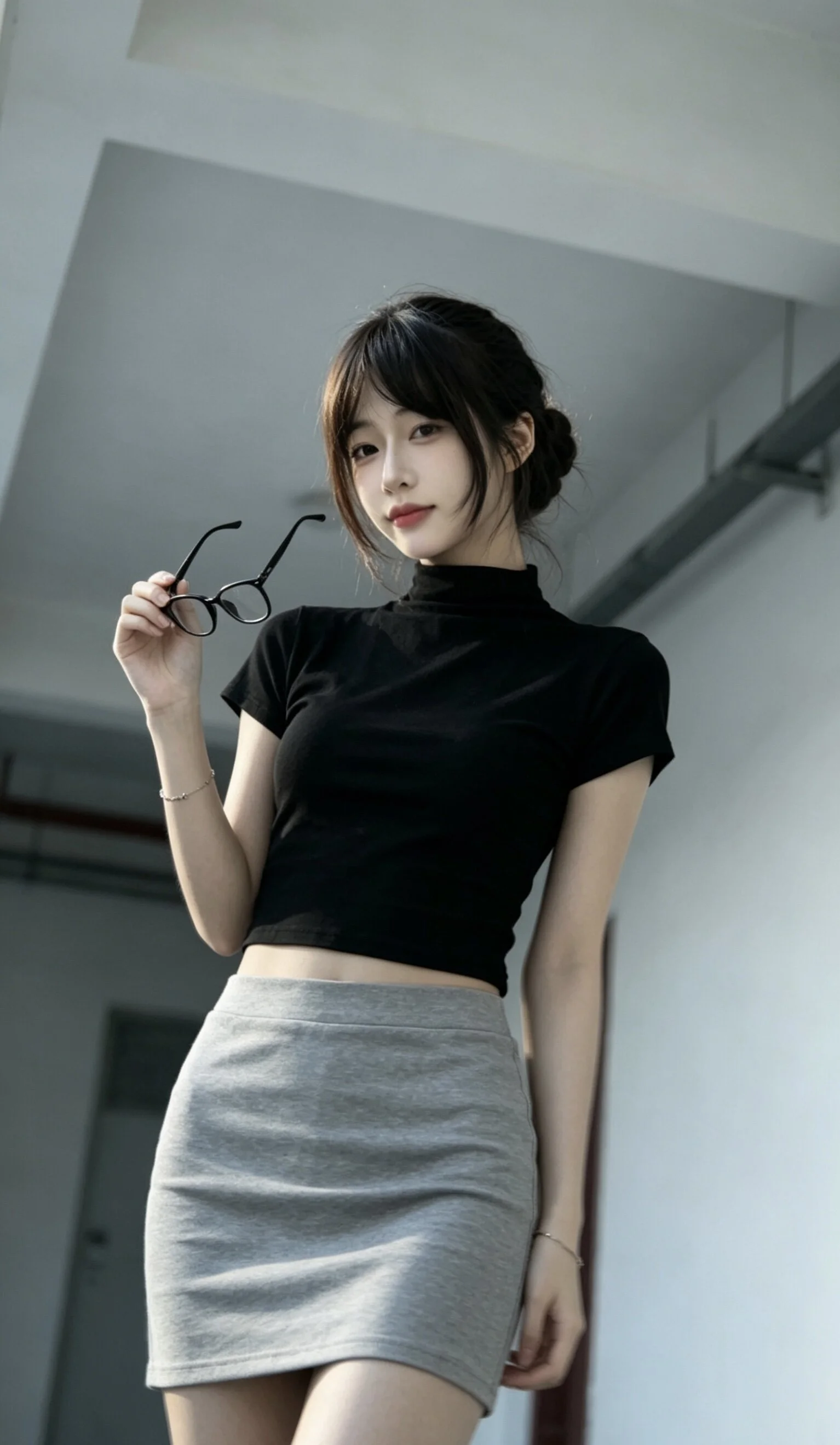 XXX Porn Photo of Nude anan12312 6