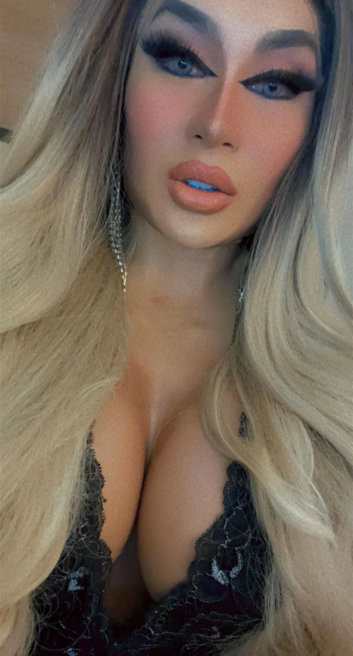 XXX Porn Photo of Nude yourmistressofevil69 3