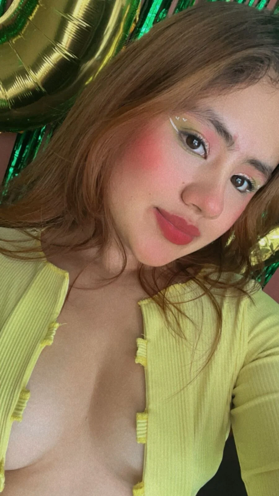 XXX Porn Photo of Nude _siridalah_ 55