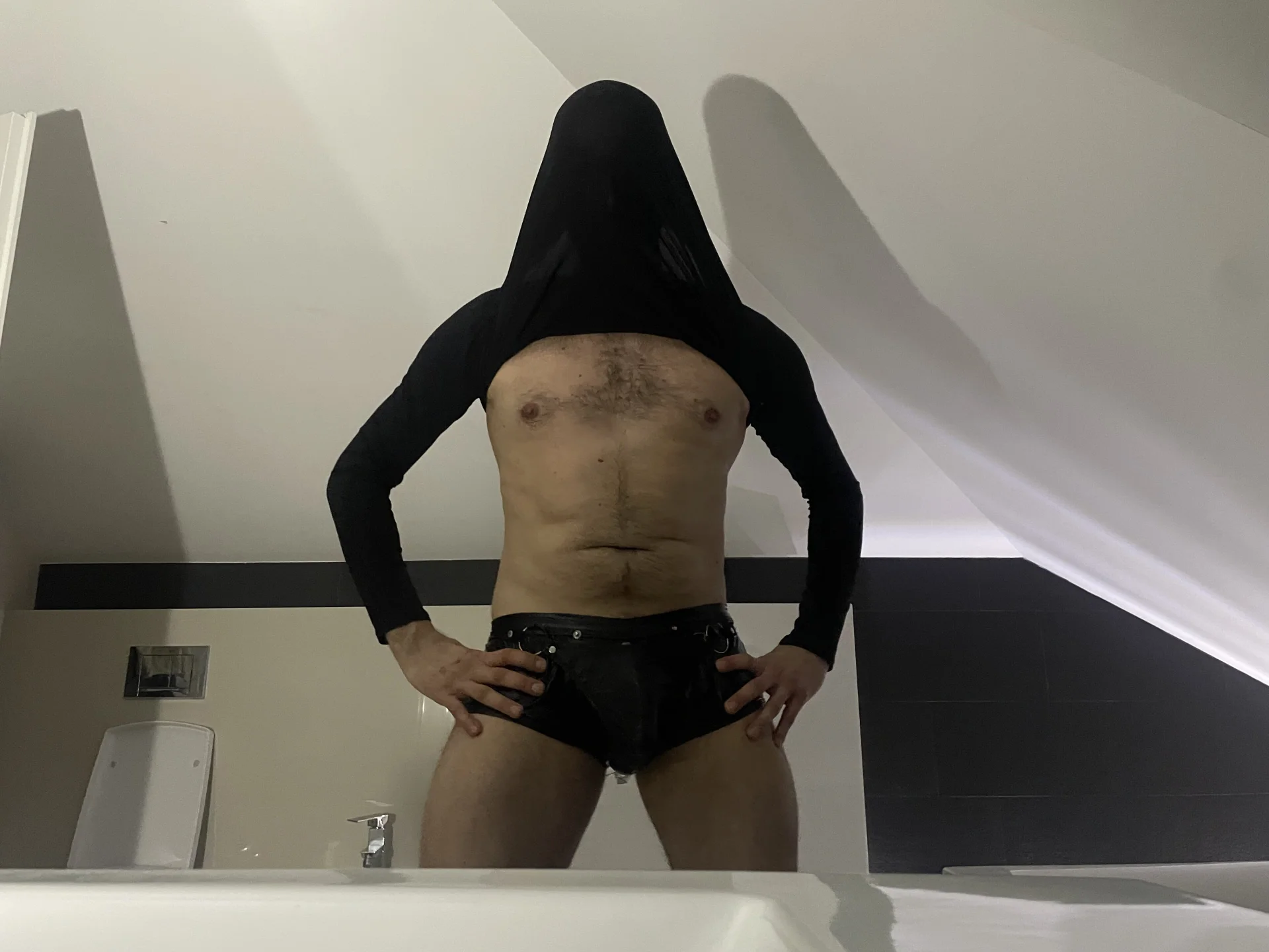 XXX Porn Photo of Nude gryzoon 3