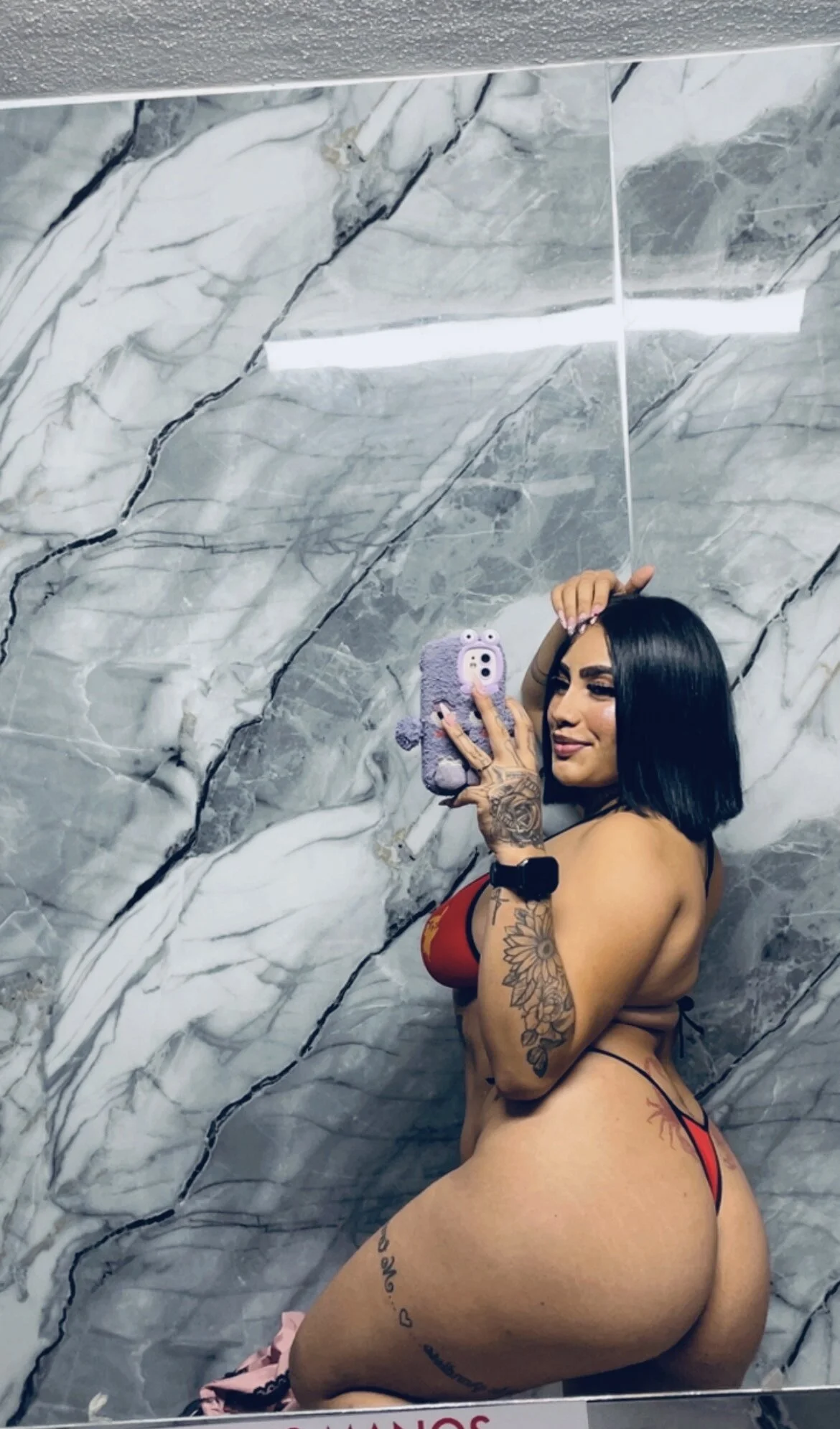 XXX Porn Photo of Nude nikky_latinn 35
