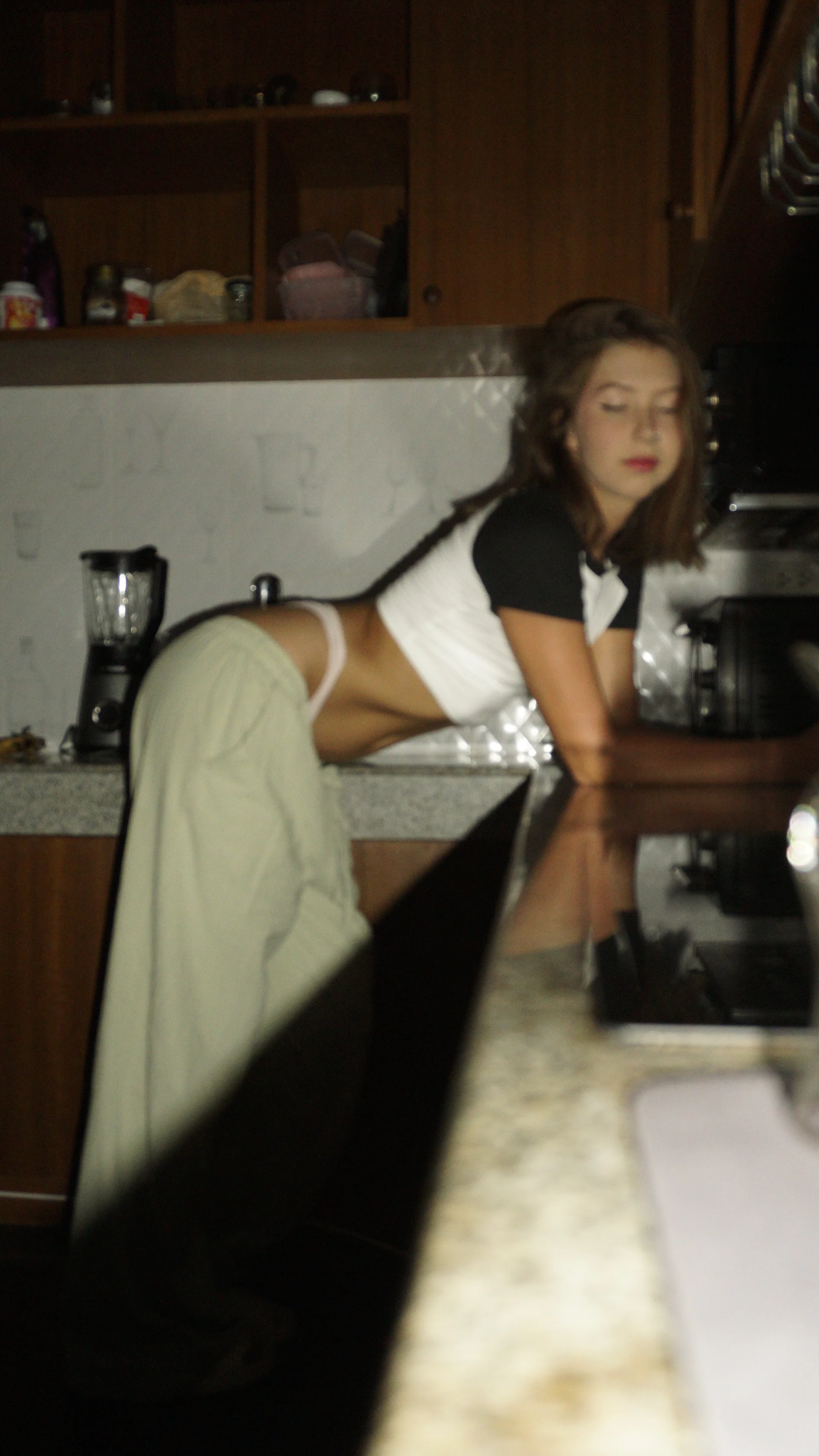 XXX Porn Photo of Nude EveSiren 40