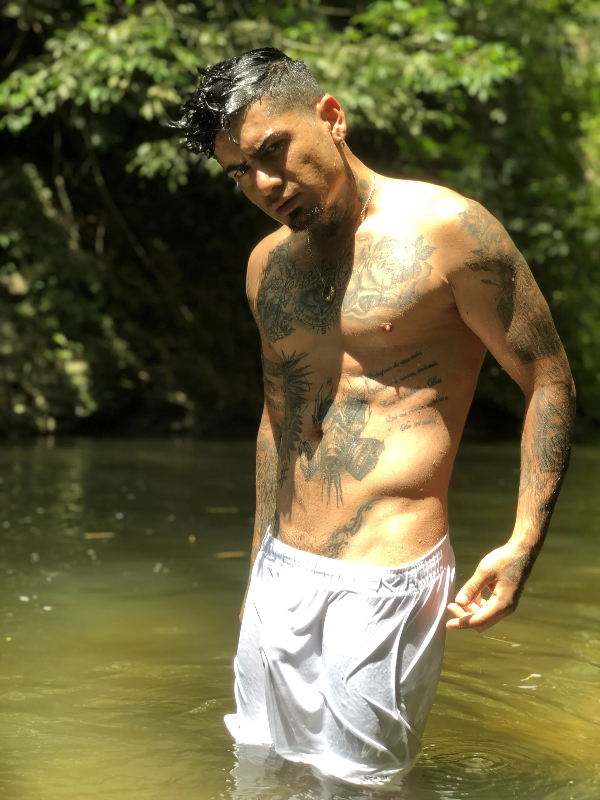 XXX Porn Photo of Nude sergiio_mesa27 16