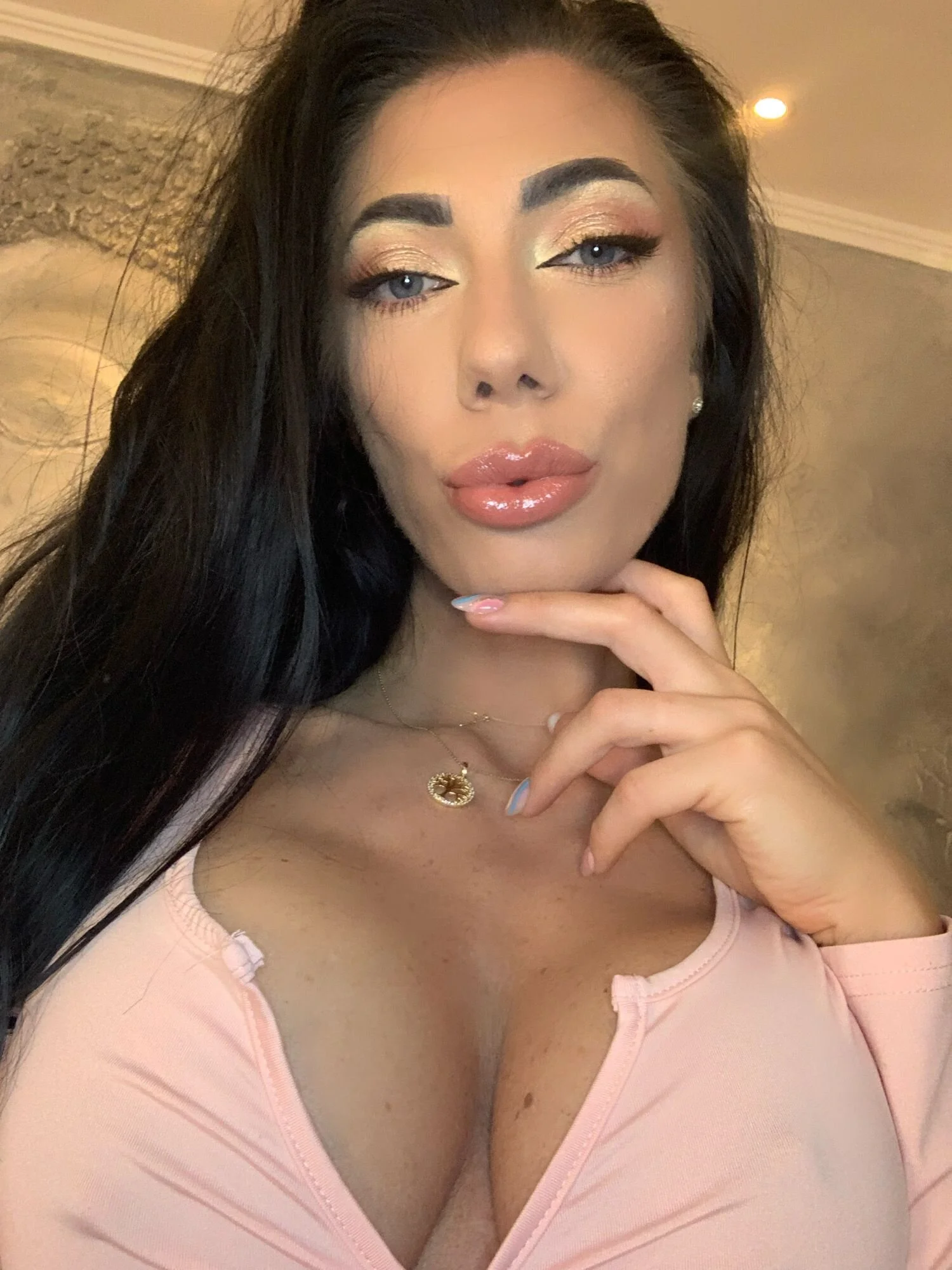 XXX Porn Photo of Nude ViviRuth 119