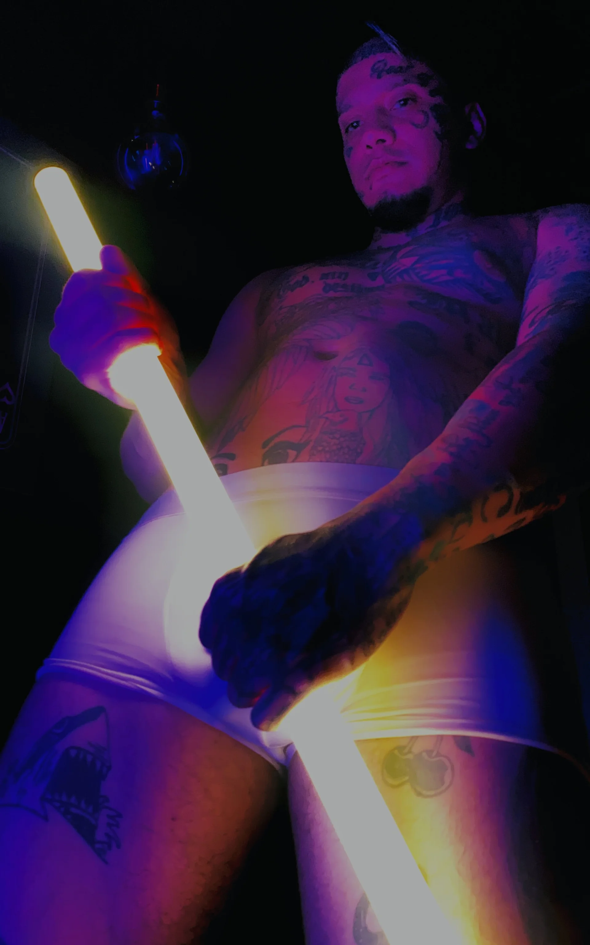 XXX Porn Photo of Nude daimond_hope666 18