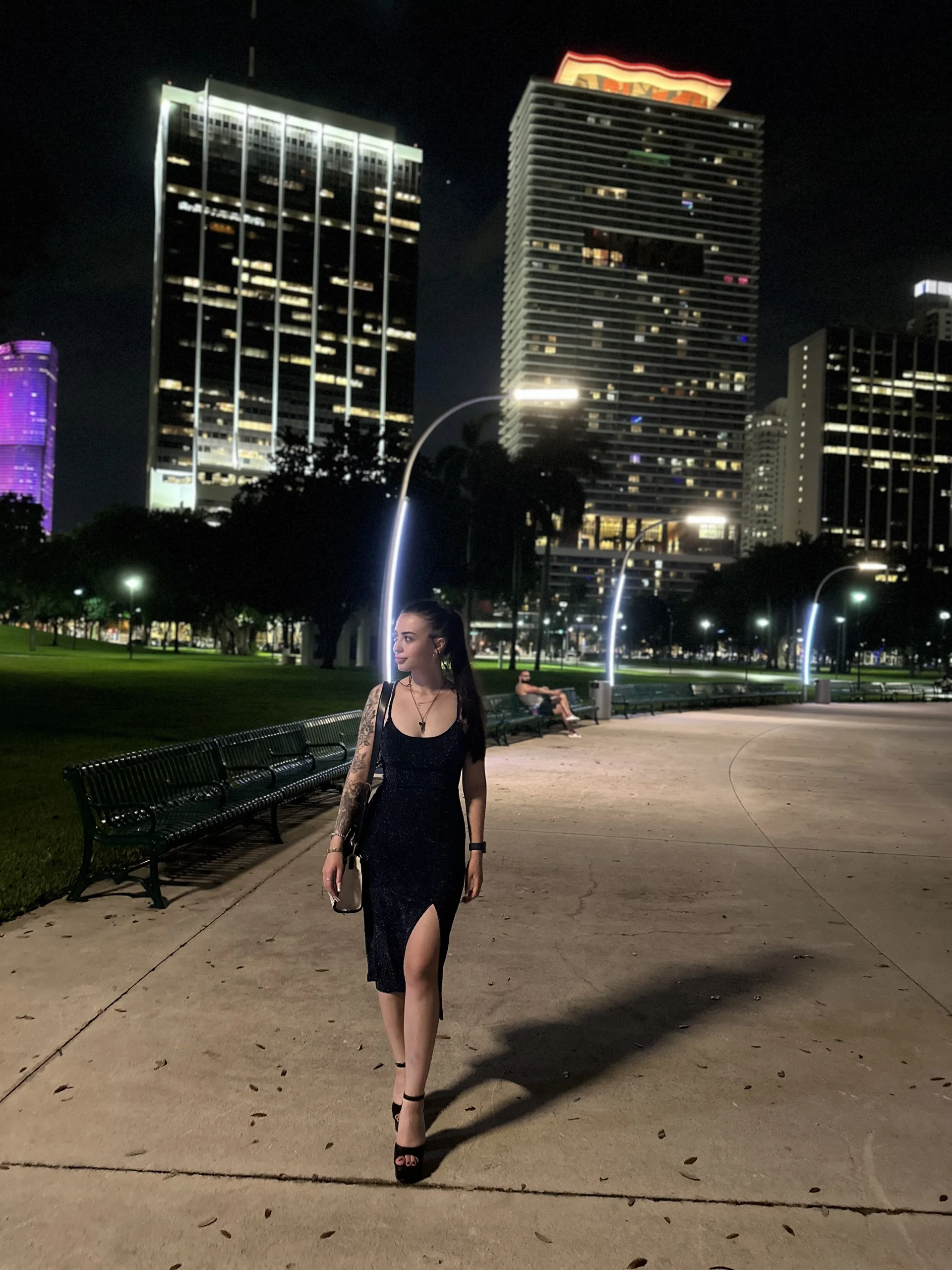 XXX Porn Photo of Nude Tiny-Mimi 1