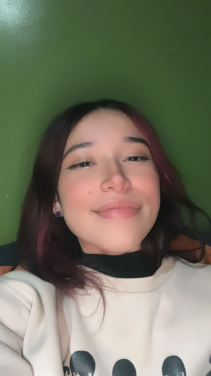 XXX Porn Photo of Nude camiicherry 5
