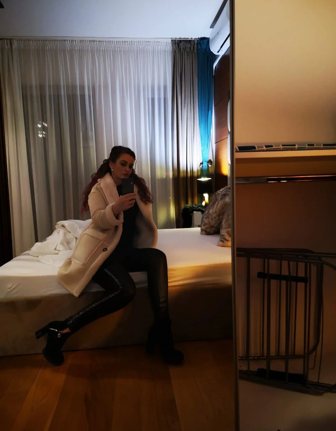 XXX Porn Photo of Nude DivineGoddess88ForYouKing 297