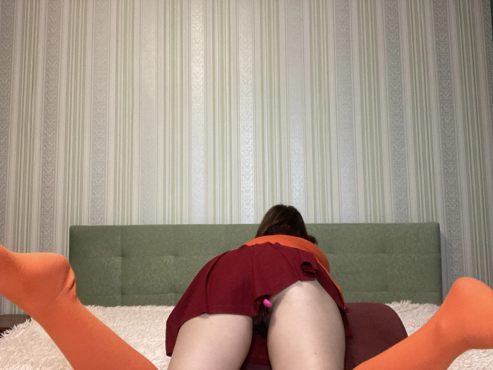 XXX Porn Photo of Nude ClassyLiza 34