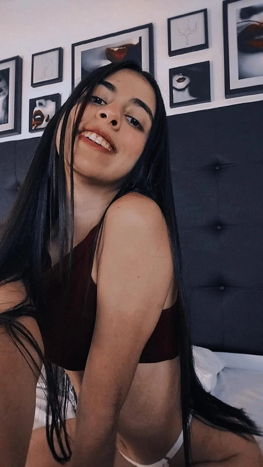 XXX Porn Photo of Nude anna_alvarez 2