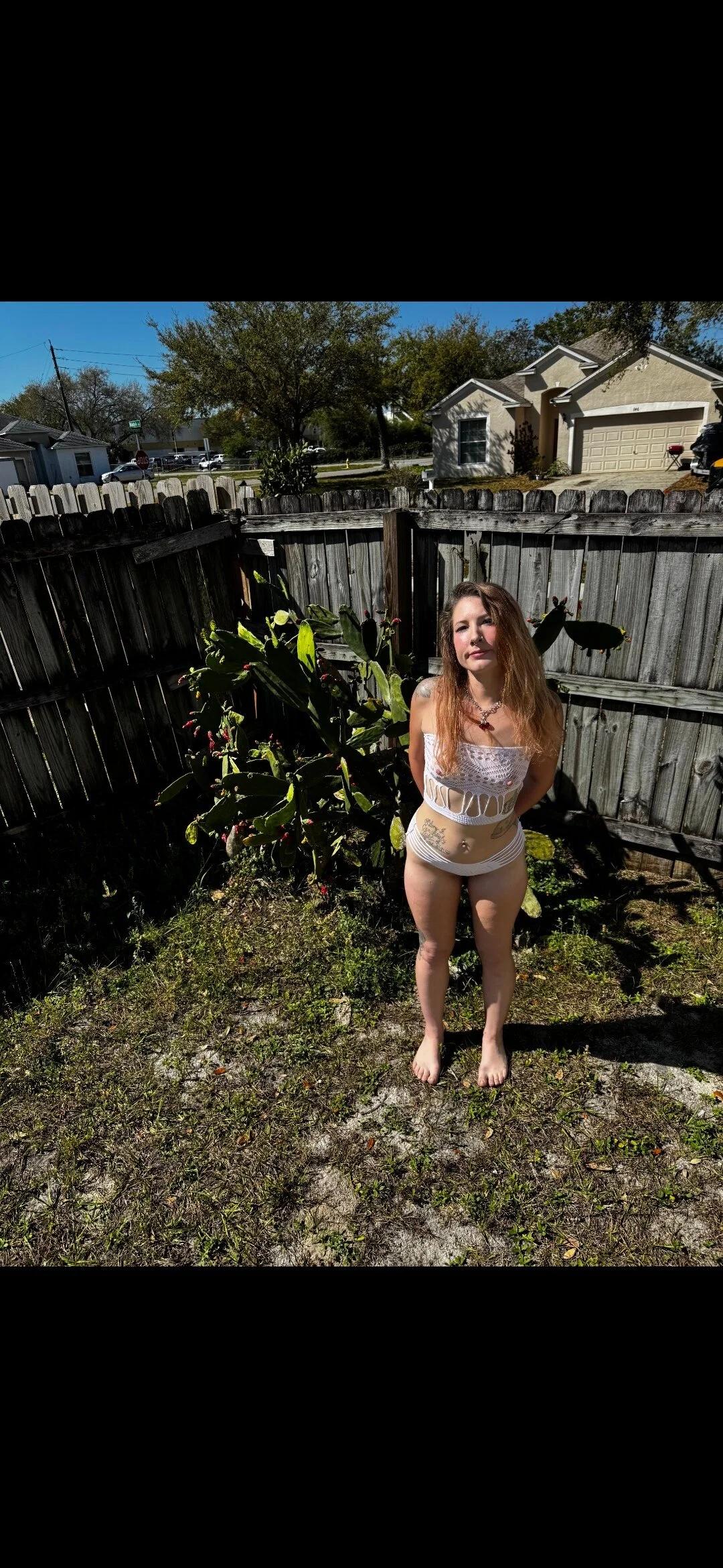 XXX Porn Photo of Nude MelloM3ta4 37