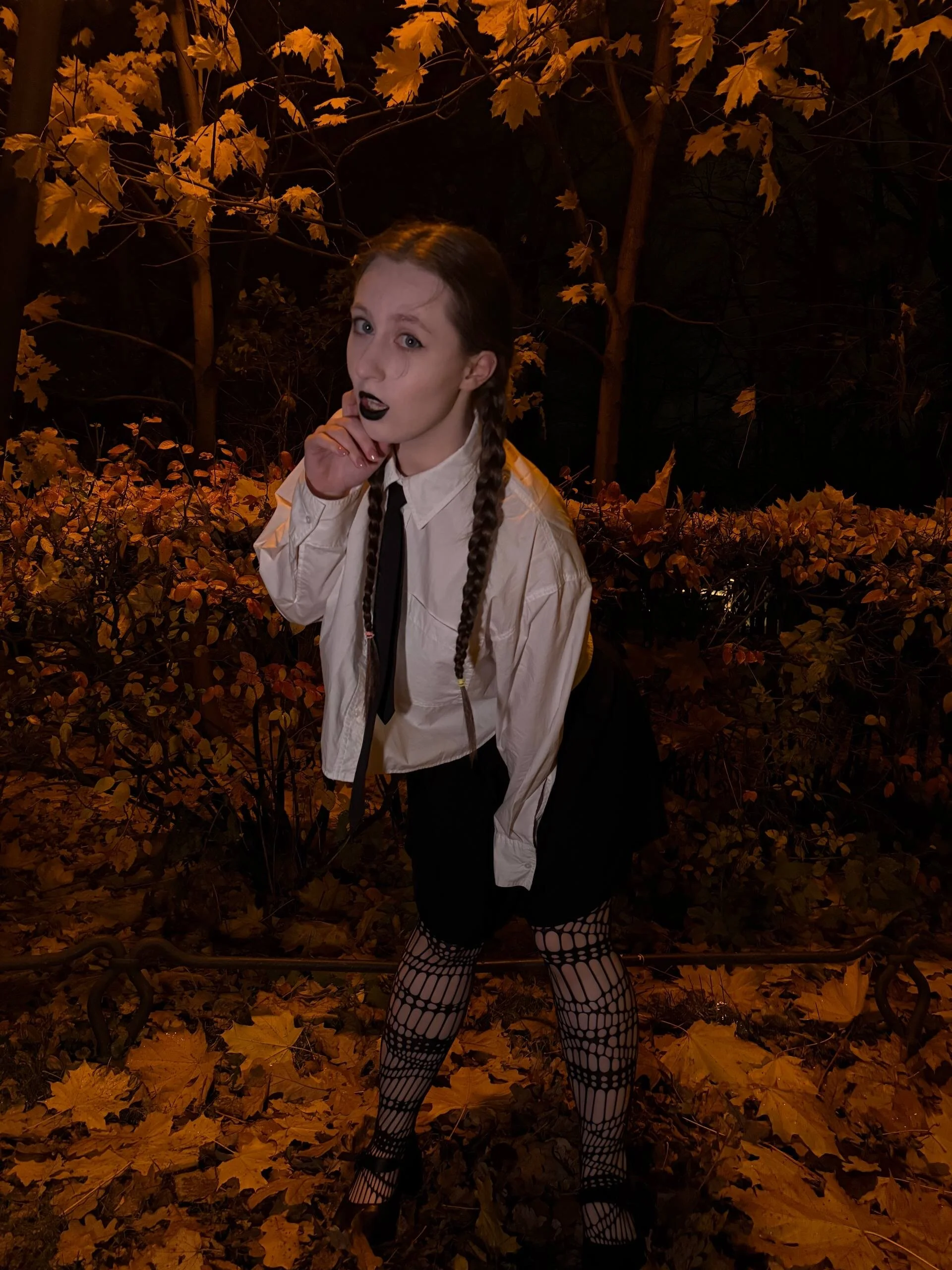 XXX Porn Photo of Nude FroggyAnna 245