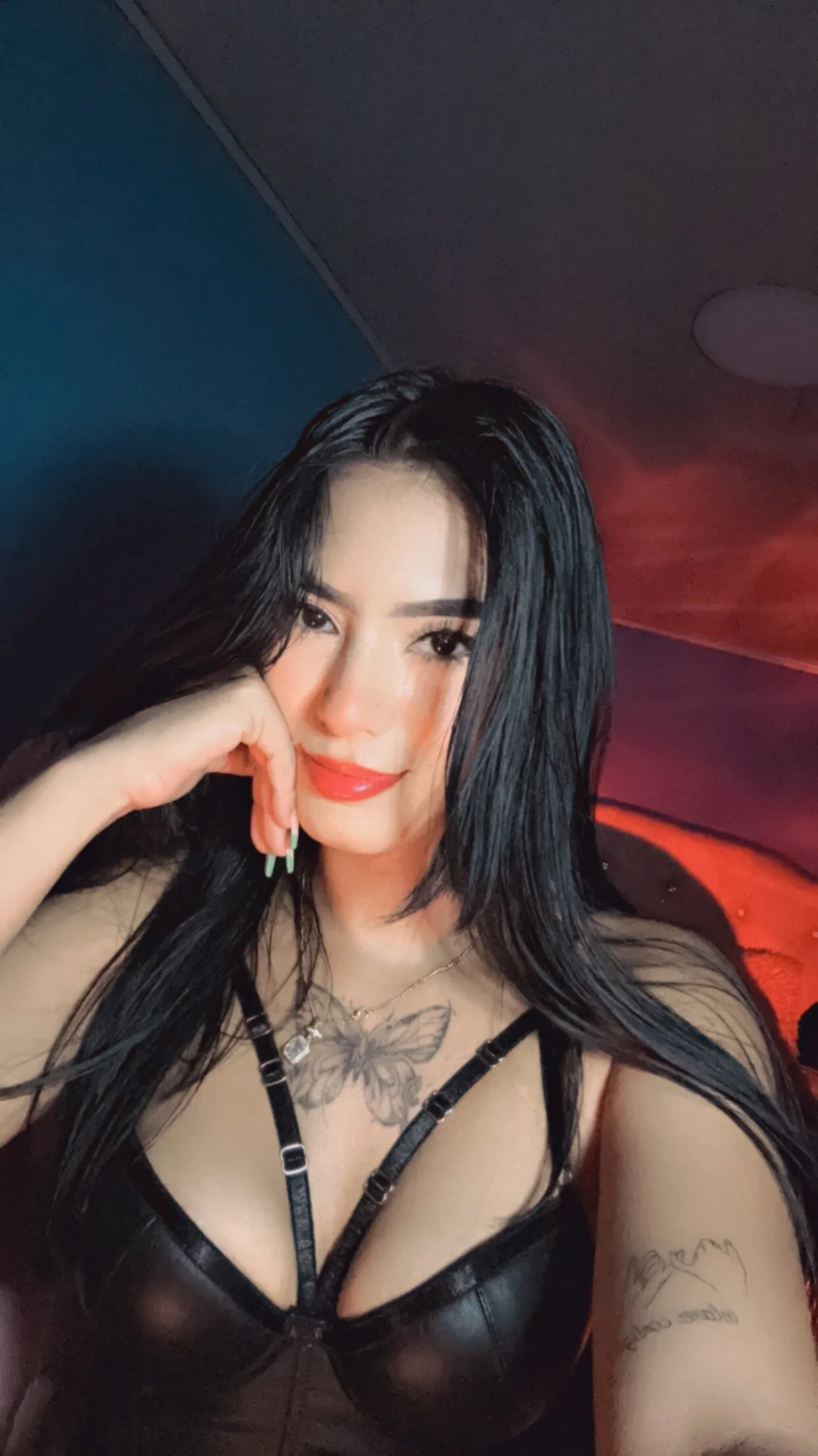 XXX Porn Photo of Nude stefania_parker 15