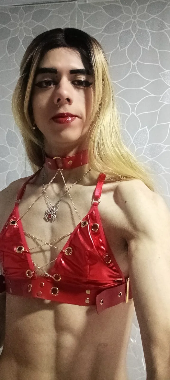XXX Porn Photo of Nude vicky_fant4sy 26