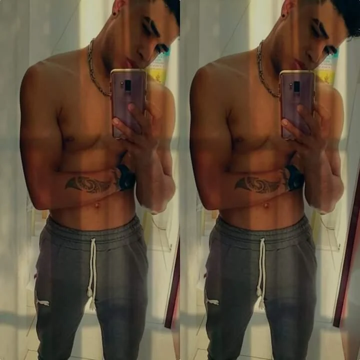 XXX Porn Photo of Nude moreno1c 2