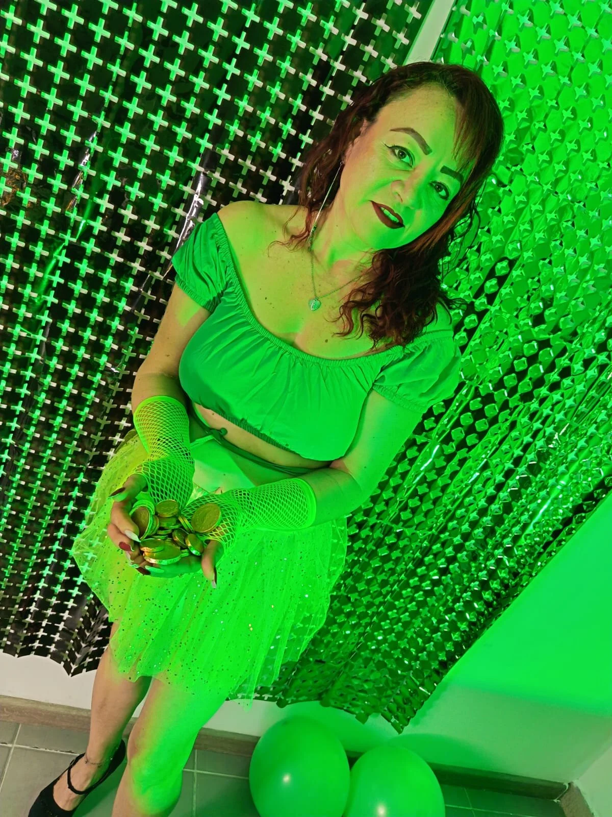 XXX Porn Photo of Nude Lupiita223 47