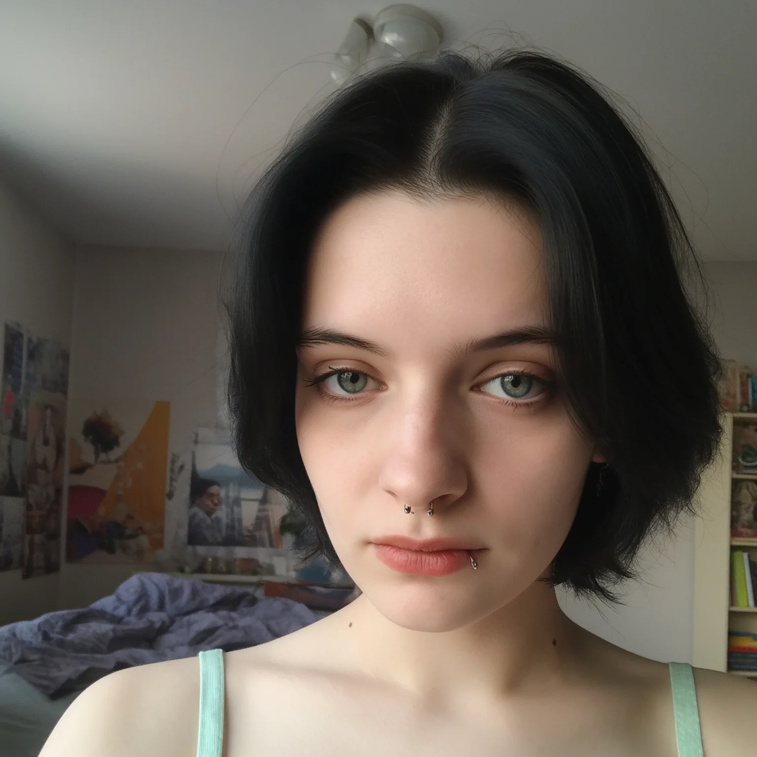 XXX Porn Photo of Nude LxayBloom 22