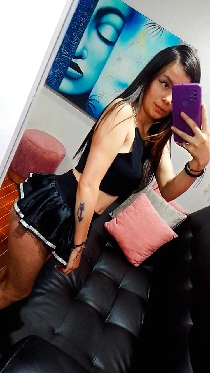 XXX Porn Photo of Nude Meghan320 1