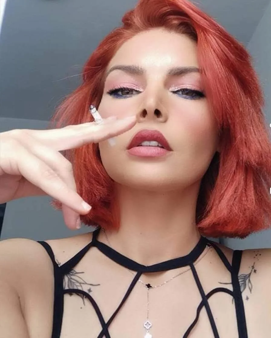 XXX Porn Photo of Nude RissaRheys 61
