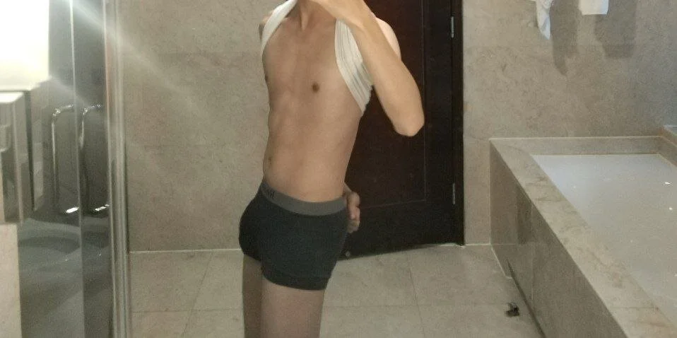 XXX Porn Photo of Nude YunheLEE 24
