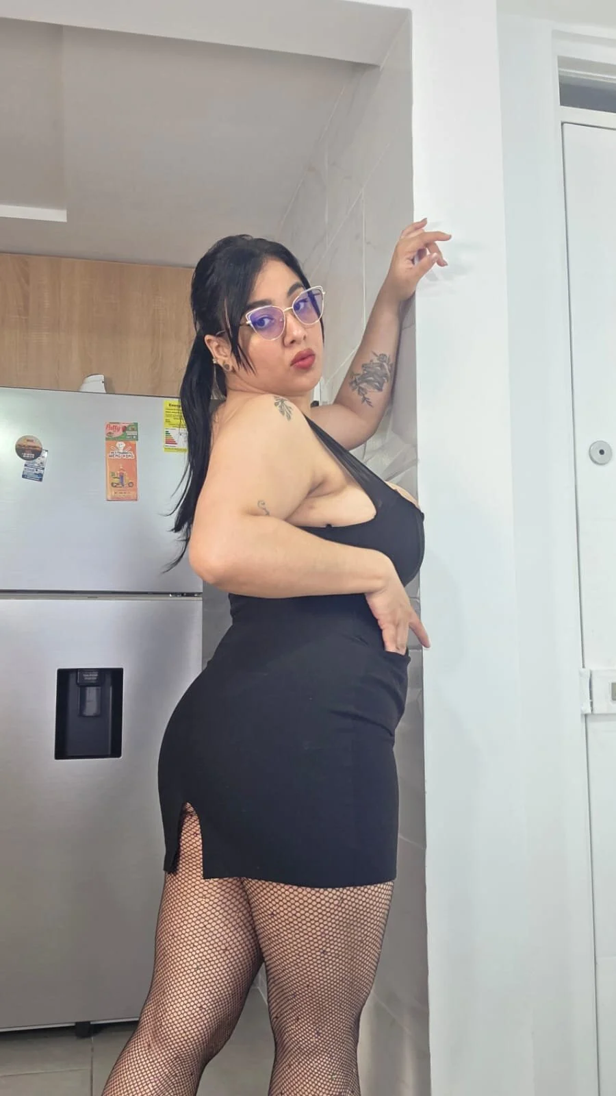 XXX Porn Photo of Nude rosebigboobs 976
