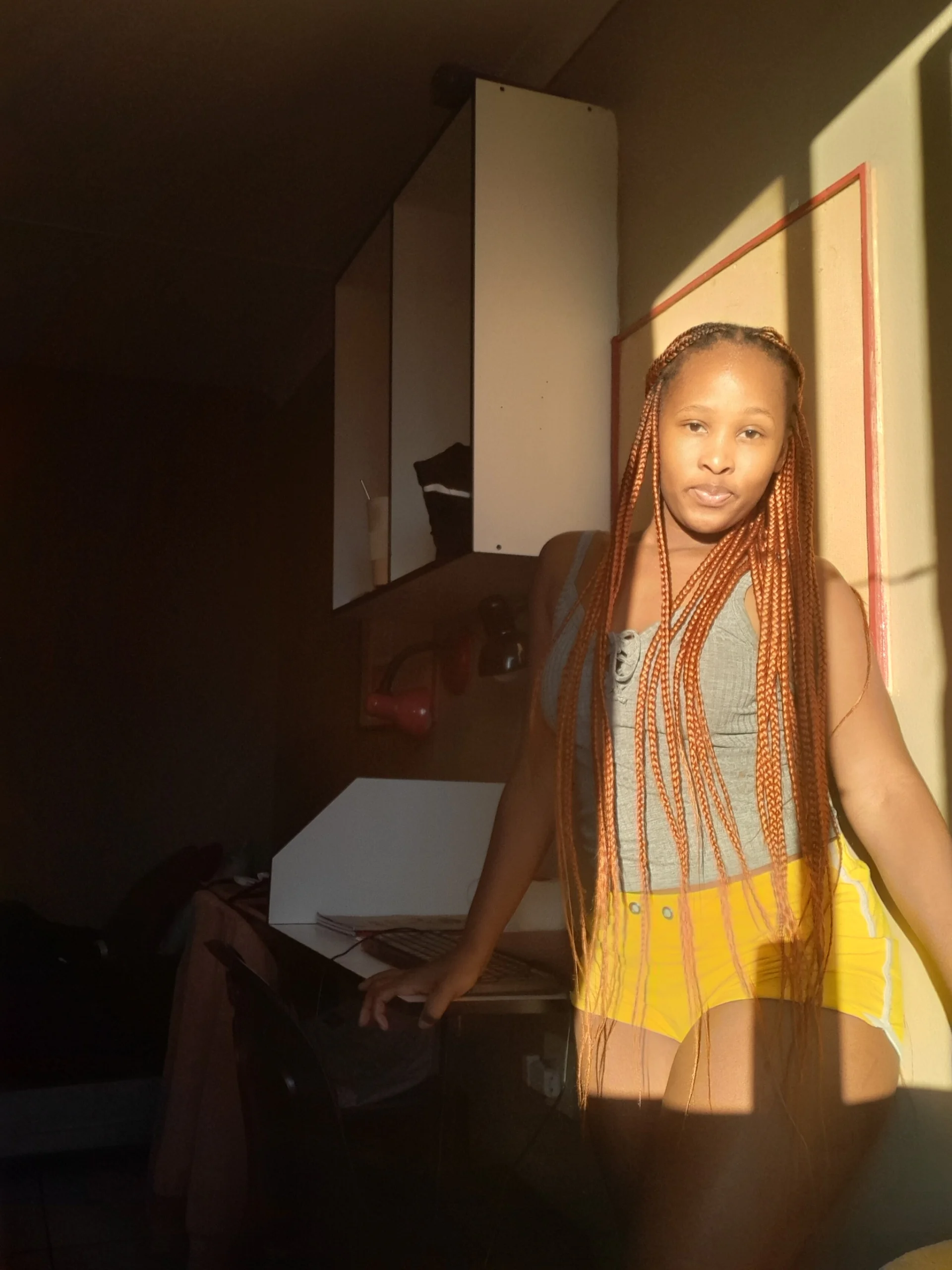 XXX Porn Photo of Nude daddysgirly20 1
