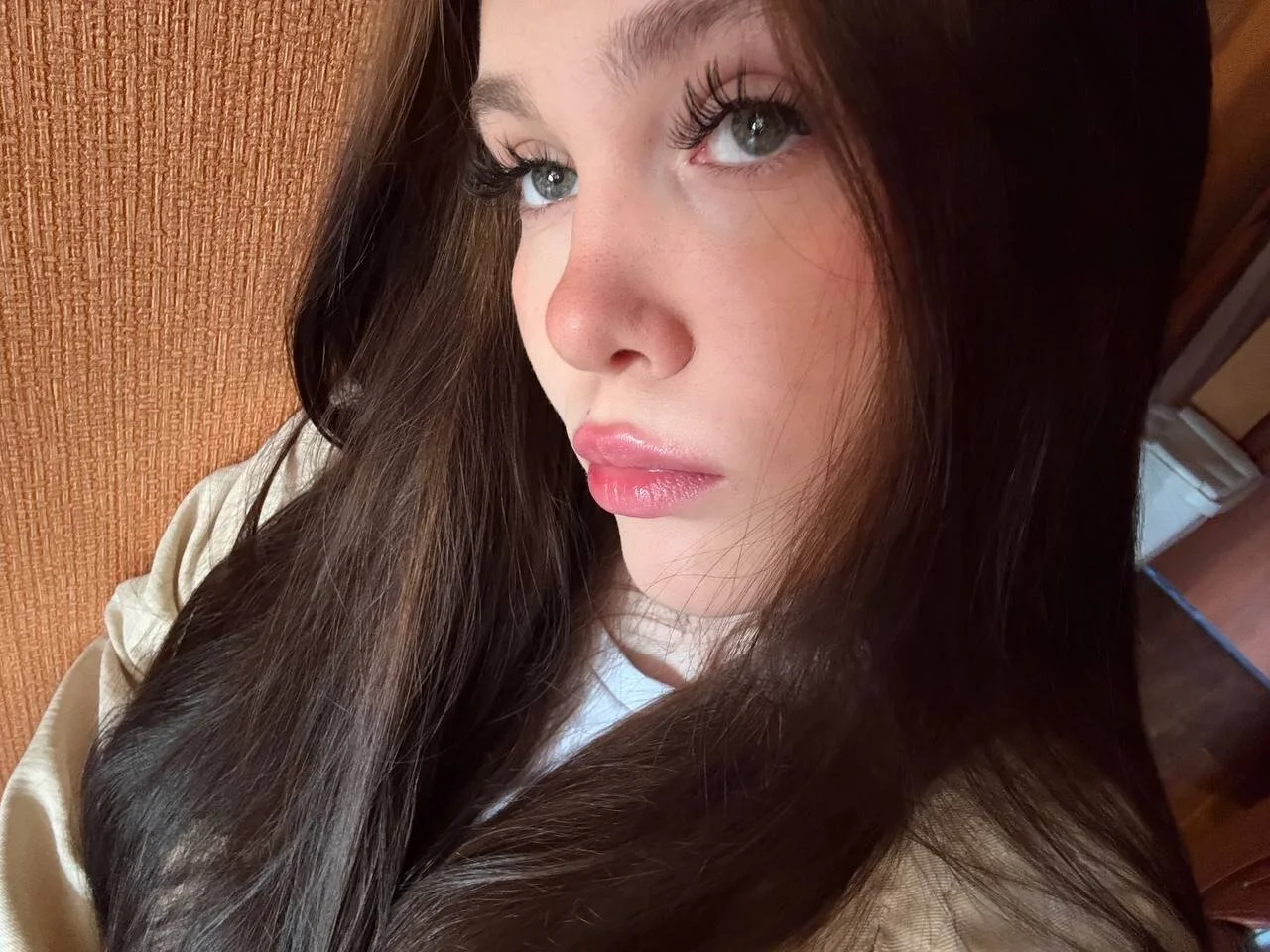 XXX Porn Photo of Nude Musegirl 3